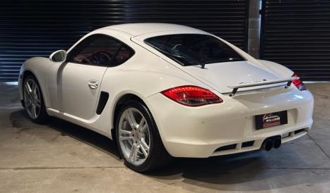 PORSCHE Cayman 2.9 24V I6, Foto 4