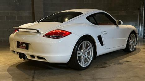 PORSCHE Cayman 2.9 24V I6, Foto 5