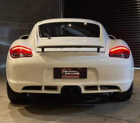 PORSCHE Cayman 2.9 24V I6, Foto 6