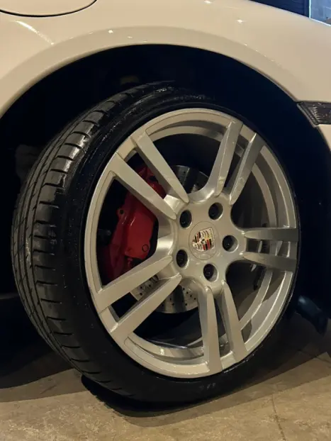 PORSCHE Cayman 2.9 24V I6, Foto 7