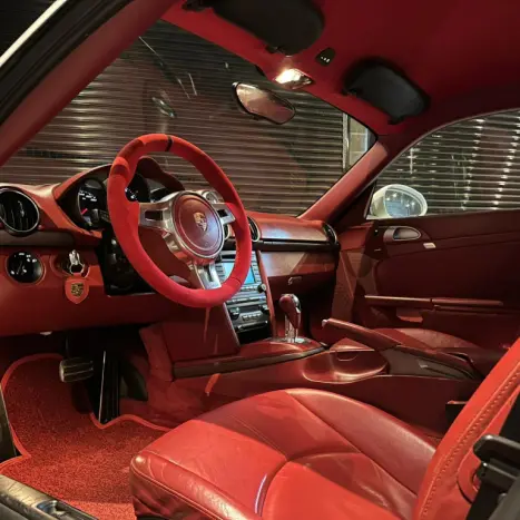 PORSCHE Cayman 2.9 24V I6, Foto 10