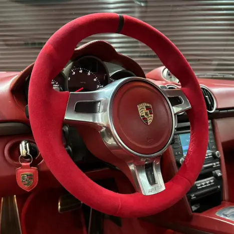 PORSCHE Cayman 2.9 24V I6, Foto 11