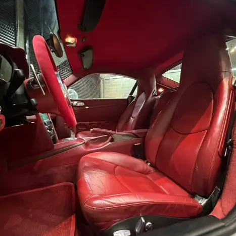 PORSCHE Cayman 2.9 24V I6, Foto 12