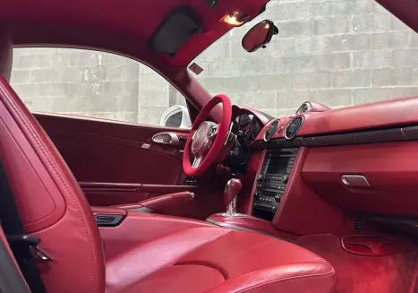PORSCHE Cayman 2.9 24V I6, Foto 15