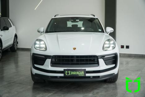 PORSCHE Macan 2.0 16V 4P AWD TURBO PDK AUTOM�TICO, Foto 2