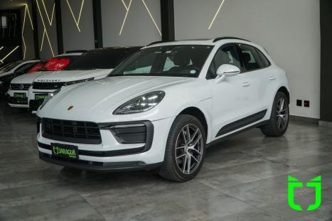 PORSCHE Macan 2.0 16V 4P AWD TURBO PDK AUTOM�TICO, Foto 3
