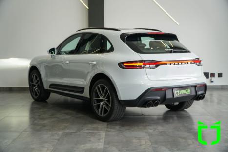 PORSCHE Macan 2.0 16V 4P AWD TURBO PDK AUTOM�TICO, Foto 4