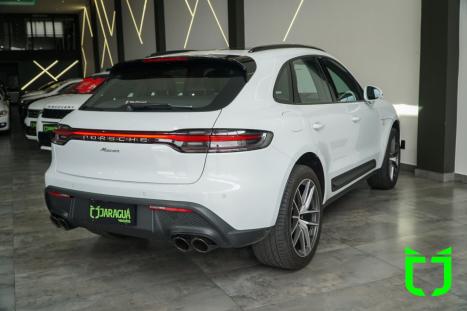 PORSCHE Macan 2.0 16V 4P AWD TURBO PDK AUTOM�TICO, Foto 6