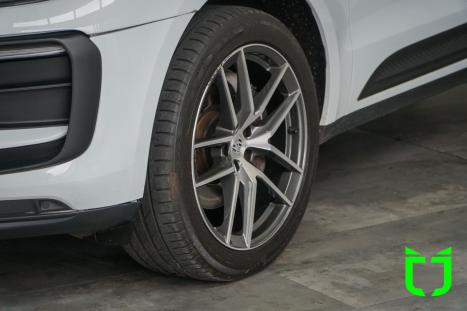 PORSCHE Macan 2.0 16V 4P AWD TURBO PDK AUTOM�TICO, Foto 7