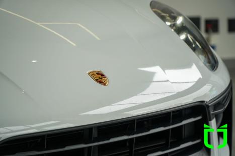 PORSCHE Macan 2.0 16V 4P AWD TURBO PDK AUTOM�TICO, Foto 8