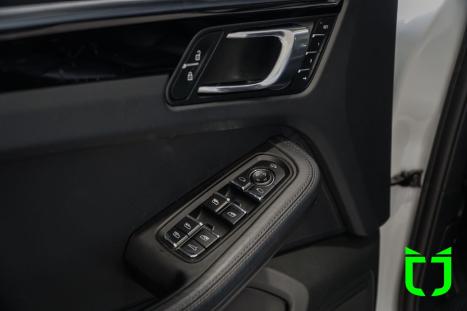PORSCHE Macan 2.0 16V 4P AWD TURBO PDK AUTOM�TICO, Foto 12