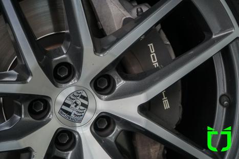 PORSCHE Macan 2.0 16V 4P AWD TURBO PDK AUTOM�TICO, Foto 14