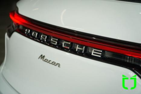 PORSCHE Macan 2.0 16V 4P AWD TURBO PDK AUTOM�TICO, Foto 16