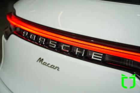 PORSCHE Macan 2.0 16V 4P AWD TURBO PDK AUTOM�TICO, Foto 17