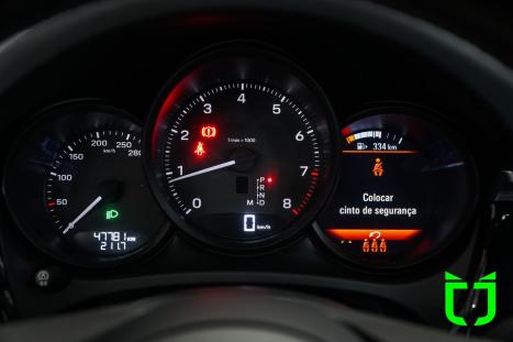 PORSCHE Macan 2.0 16V 4P AWD TURBO PDK AUTOM�TICO, Foto 18