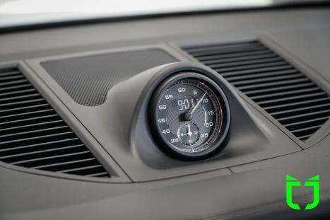 PORSCHE Macan 2.0 16V 4P AWD TURBO PDK AUTOM�TICO, Foto 19