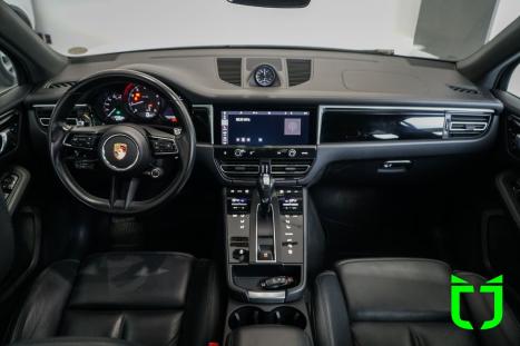 PORSCHE Macan 2.0 16V 4P AWD TURBO PDK AUTOM�TICO, Foto 24