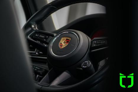 PORSCHE Macan 2.0 16V 4P AWD TURBO PDK AUTOM�TICO, Foto 27