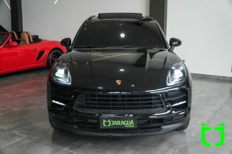 PORSCHE Macan 2.0 16V 4P AWD PDK AUTOM�TICO, Foto 2