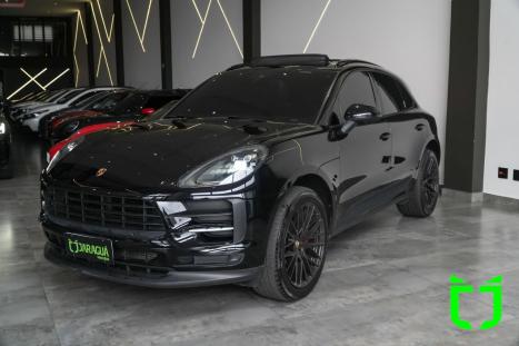 PORSCHE Macan 2.0 16V 4P AWD PDK AUTOM�TICO, Foto 3