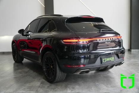 PORSCHE Macan 2.0 16V 4P AWD PDK AUTOM�TICO, Foto 4