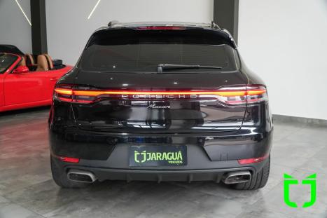 PORSCHE Macan 2.0 16V 4P AWD PDK AUTOM�TICO, Foto 5