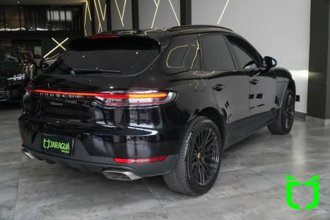 PORSCHE Macan 2.0 16V 4P AWD PDK AUTOM�TICO, Foto 6