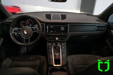 PORSCHE Macan 2.0 16V 4P AWD PDK AUTOM�TICO, Foto 9