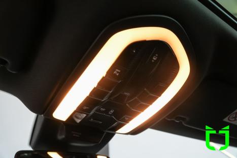 PORSCHE Macan 2.0 16V 4P AWD PDK AUTOM�TICO, Foto 14