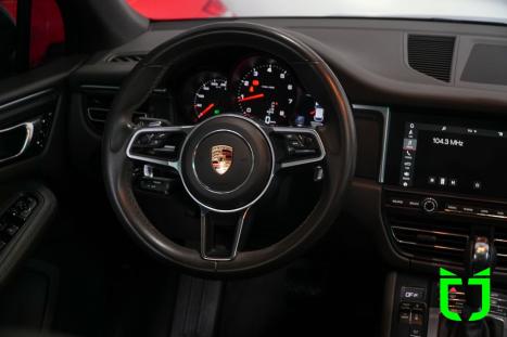 PORSCHE Macan 2.0 16V 4P AWD PDK AUTOM�TICO, Foto 17