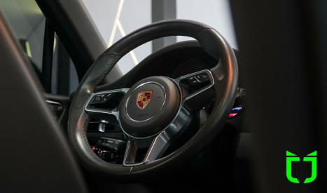 PORSCHE Macan 2.0 16V 4P AWD PDK AUTOM�TICO, Foto 19