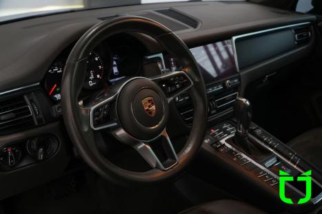 PORSCHE Macan 2.0 16V 4P AWD PDK AUTOM�TICO, Foto 20