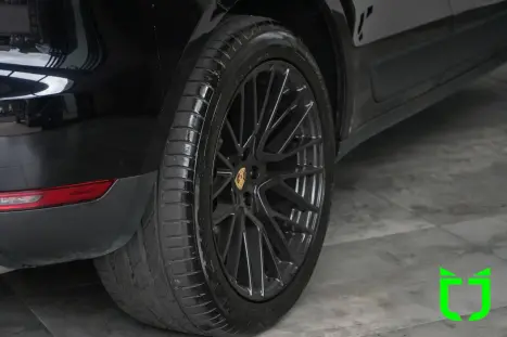 PORSCHE Macan 2.0 16V 4P AWD PDK AUTOM�TICO, Foto 28