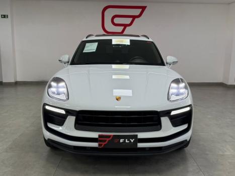 PORSCHE Macan 2.0 16V 4P AWD AUTOM�TICO, Foto 3
