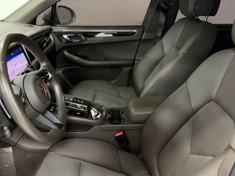 PORSCHE Macan 2.0 16V 4P AWD AUTOM�TICO, Foto 9