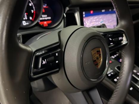 PORSCHE Macan 2.0 16V 4P AWD AUTOM�TICO, Foto 12