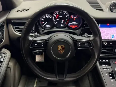 PORSCHE Macan 2.0 16V 4P AWD AUTOM�TICO, Foto 13