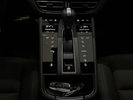 PORSCHE Macan 2.0 16V 4P AWD AUTOM�TICO, Foto 16