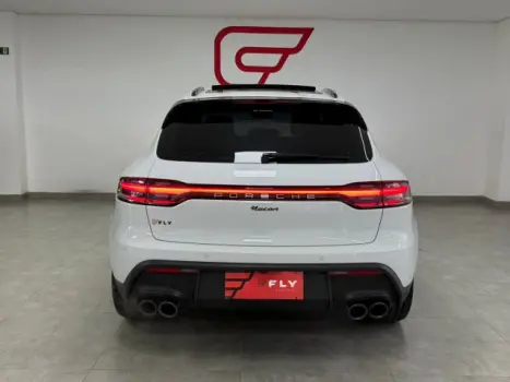 PORSCHE Macan 2.0 16V 4P AWD AUTOM�TICO, Foto 20