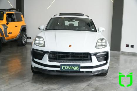 PORSCHE Macan 2.0 16V 4P AWD TURBO PDK AUTOMÁTICO, Foto 2