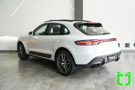 PORSCHE Macan 2.0 16V 4P AWD TURBO PDK AUTOMÁTICO, Foto 4