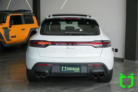 PORSCHE Macan 2.0 16V 4P AWD TURBO PDK AUTOMÁTICO, Foto 5