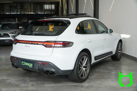 PORSCHE Macan 2.0 16V 4P AWD TURBO PDK AUTOMÁTICO, Foto 6