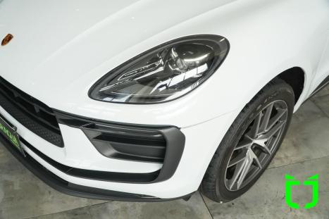 PORSCHE Macan 2.0 16V 4P AWD TURBO PDK AUTOMÁTICO, Foto 7