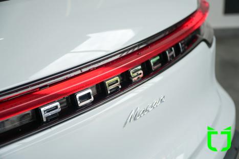 PORSCHE Macan 2.0 16V 4P AWD TURBO PDK AUTOMÁTICO, Foto 8