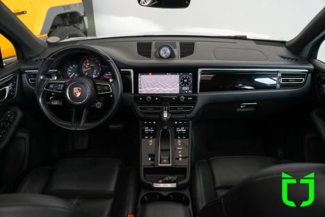 PORSCHE Macan 2.0 16V 4P AWD TURBO PDK AUTOMÁTICO, Foto 10