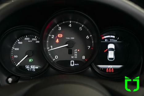 PORSCHE Macan 2.0 16V 4P AWD TURBO PDK AUTOMÁTICO, Foto 11