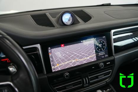 PORSCHE Macan 2.0 16V 4P AWD TURBO PDK AUTOMÁTICO, Foto 12