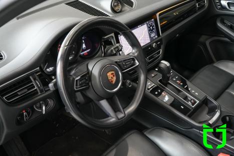 PORSCHE Macan 2.0 16V 4P AWD TURBO PDK AUTOMÁTICO, Foto 14