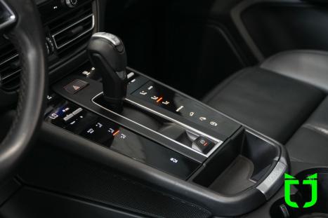 PORSCHE Macan 2.0 16V 4P AWD TURBO PDK AUTOMÁTICO, Foto 15